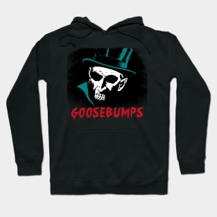 GOOSEBUMPS Hoodie